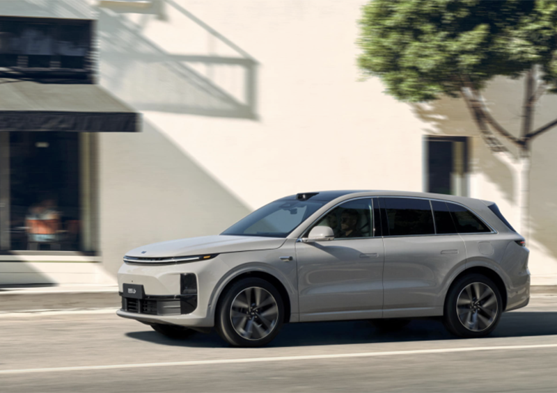 The new Liauto L6 is on the market, and less than 250,000 explosive models are scheduled?