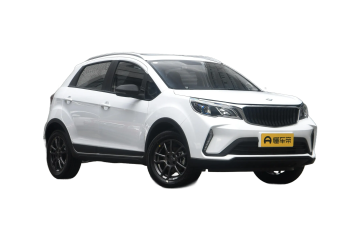 Geely Rilan X3 PRO 2024 Model 1.5L CVT Xiao Sa