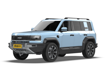 2023 Formula Leopard 5 New Arrival 1.5T 194ps L4 PHEV 1200km 5-door, 5-seat SUV AUTOWORLD EVCAR CHINA EXPORT