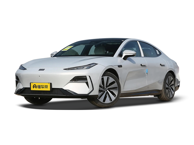 2024 Geely Galaxy E8 New Arrival 550-665km 4-door, 5-seat Sedan AUTOWORLD EVCAR CHINA EXPORT