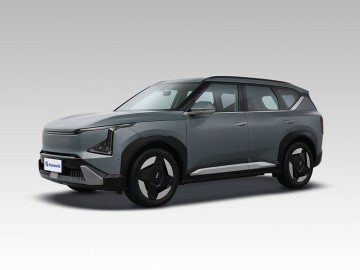 2023 KIA EV5 Hot Selling 530km 5-door, 5-seat SUV AUTOWOR...