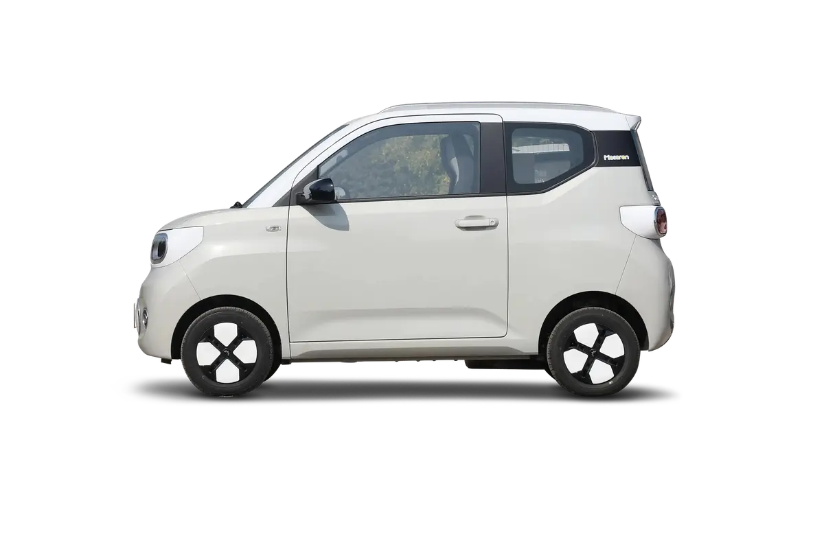 2024 Wuling Hongguang MINIEV Hot-Selling New Arrival 170-300km 3-door 4-seat hatchback/2-door, 2-seat soft-top convertible AUTOWORLD EVCAR CHINA EXPORT