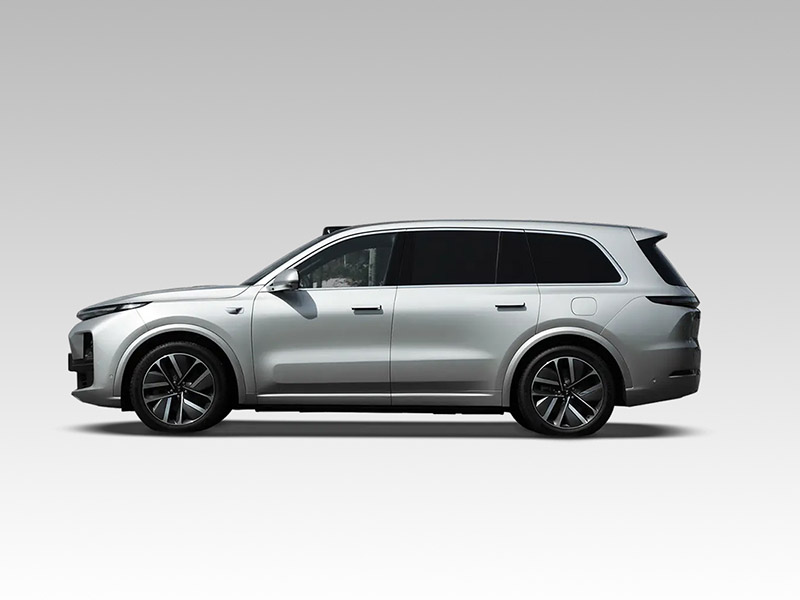 2024 Li Xiang Leading Ideal L9 New Arrival 1412km 5-door, 6-seat SUV AUTOWORLD EVCAR CHINA EXPORT Lixiang L9 Li Auto