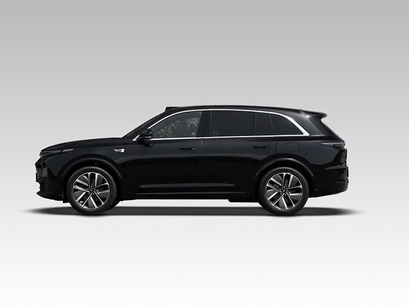 2024 Li Xiang Leading Ideal L7 L7 New Arrival 1360-1421km 5-door, 5-seat SUV AUTOWORLD EVCAR CHINA EXPORT Lixiang L7 Li Auto